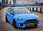 Ford Focus RS 2016 года (US)